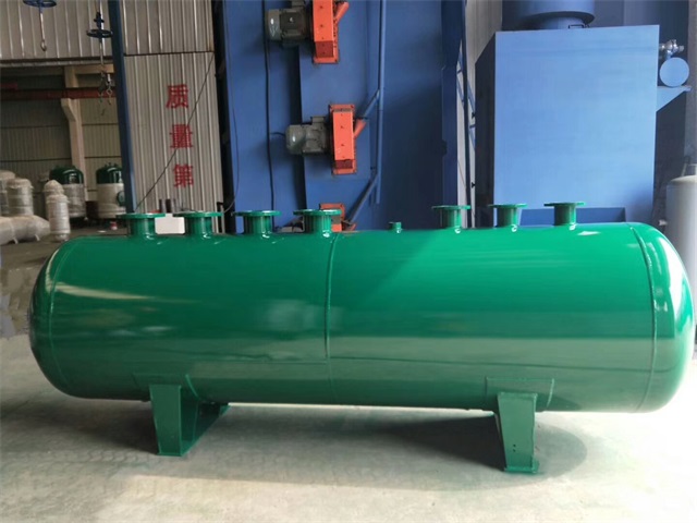 蒸汽布尔津布尔津布尔津分汽缸规格